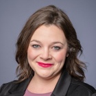 CELINE KRZAN. 