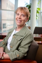 Terese Kelly. 