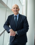 Gregg S. Fisher, BS ’92. 