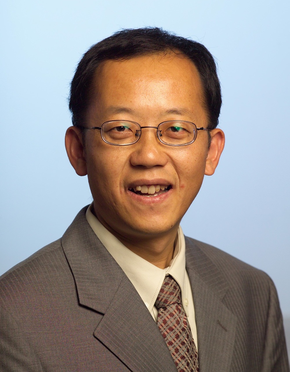 Feng Gu. 