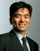 Kenneth Kim. 