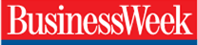 Business Week logo. 