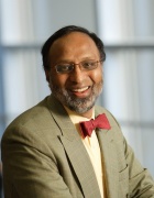 Arun Jain. 