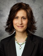 Carrie Gardner. 