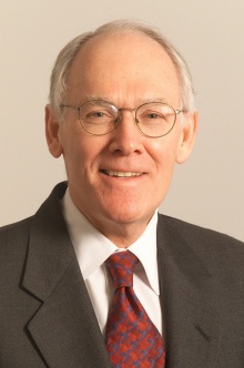John M. Thomas. 