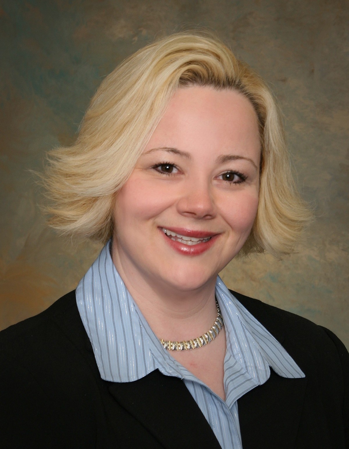 Eileen M. Connor-Costilow. 