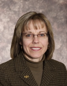 Cynthia Shore. 
