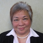 Katy Chiang. 