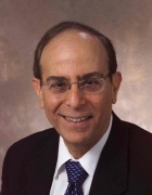 Isaac Ehrlich. 