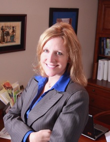 Sheri Sullivan. 