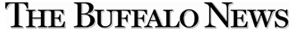 The Buffalo News logo. 