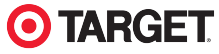 Target Logo. 