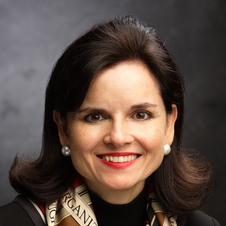 Clotilde Perez-Bode Dedecker. 