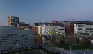 High-Tech Center for Entrepreneurial Leadership. 