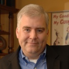 Thomas McManus. 