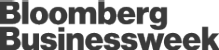 Bloomberg Businessweek logo. 