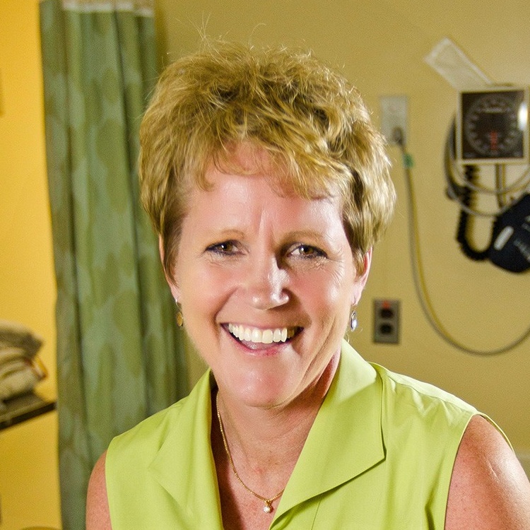 Tamara B. Owen, EMBA '02. 