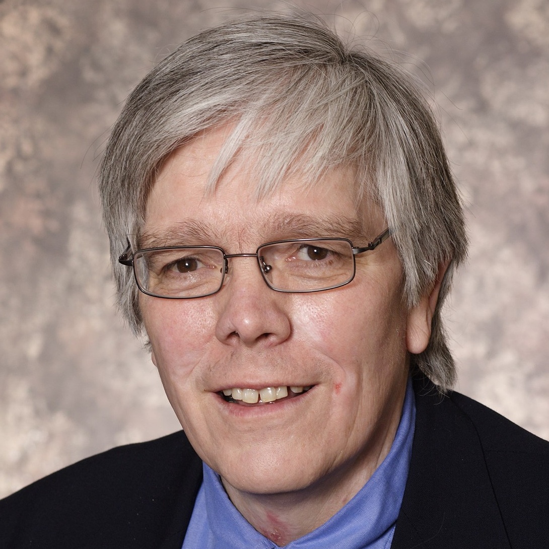 G. Lawrence Sanders. 