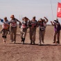 Read about alumni trekking across the Gobi Desert in the Spring 2011 issue of Buffalo Business magazine. 
