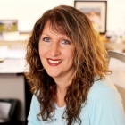 Laura Morris. 