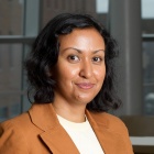 Sanjukta Das Smith. 
