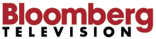Bloombert TV logo. 