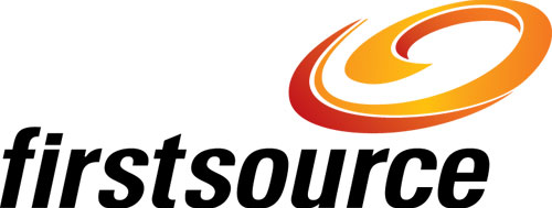 FirstSource logo. 