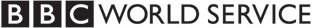 BBC World Service. logo. 