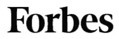 Forbes logo. 