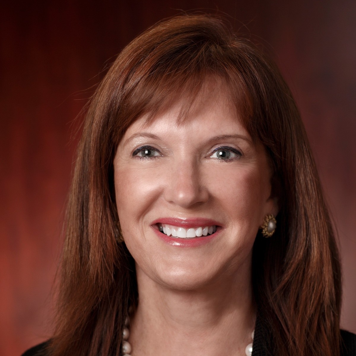 Sharon Randaccio '76, MBA '81. 