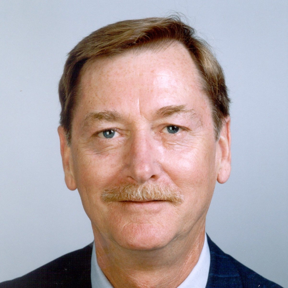 Richard T. Stephens. 