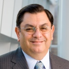 Dean Arjang Assad. 