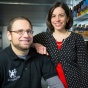 Read about a couple's path leads to craft beer businesses in the Spring 2014 issue of Buffalo Business magazine. 