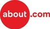About.com logo. 