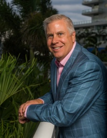 Craig Jerabeck. 
