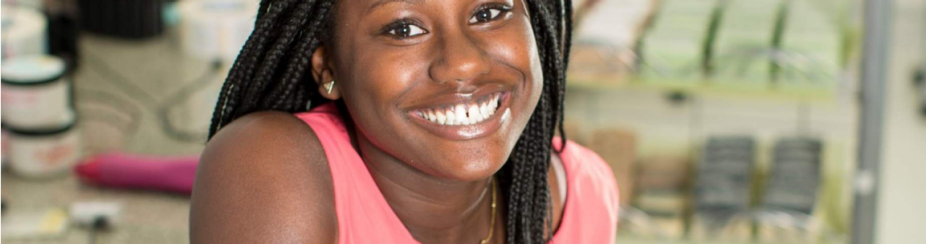 Startling Upstarts How 15-year-old Zandra Cunningham and eight other entrepreneurs turned innovative ideas into thriving businesses. 