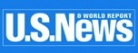 US News logo. 
