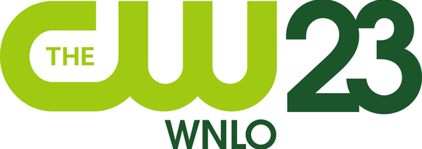 CW 23 logo. 