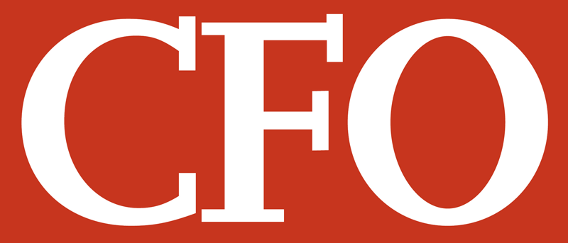 CFO logo. 