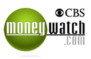 CBS moneywatch logo. 