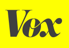 Vox logo. 