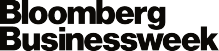Bloomberg Nusinessweek logo. 
