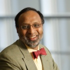 Arun Jain. 