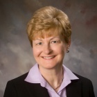 Patricia Herberger. 