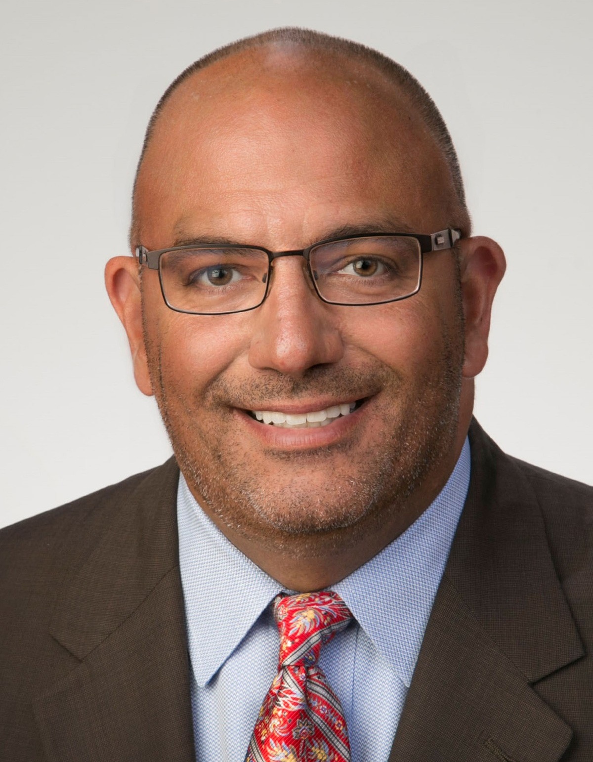 Jody L. Lomeo, BS '91. 