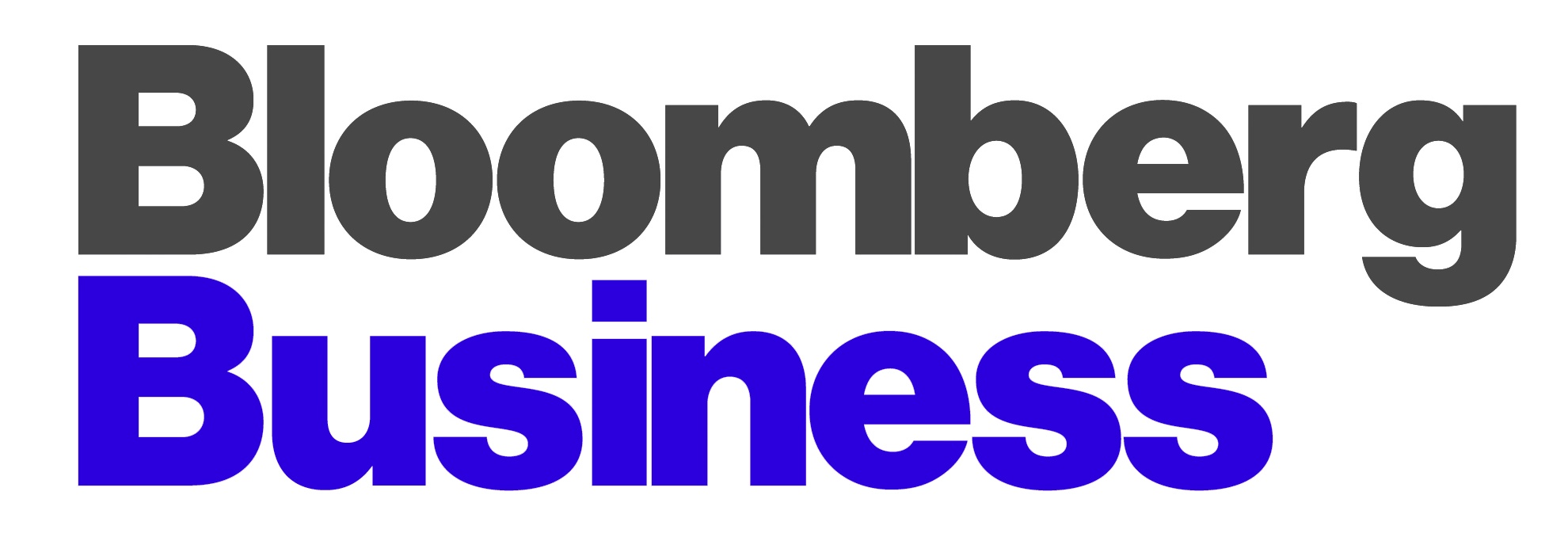 Bloomberg Business logo. 