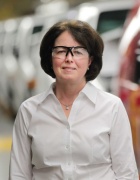 Alexandria Maciag, MBA '82. 