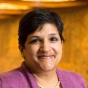 Read more about Sujata Yalamanchili, BS '88, MBA '89. 
