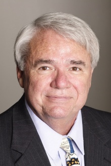 Jerry Newman. 