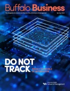 Spring 2023 cover. 